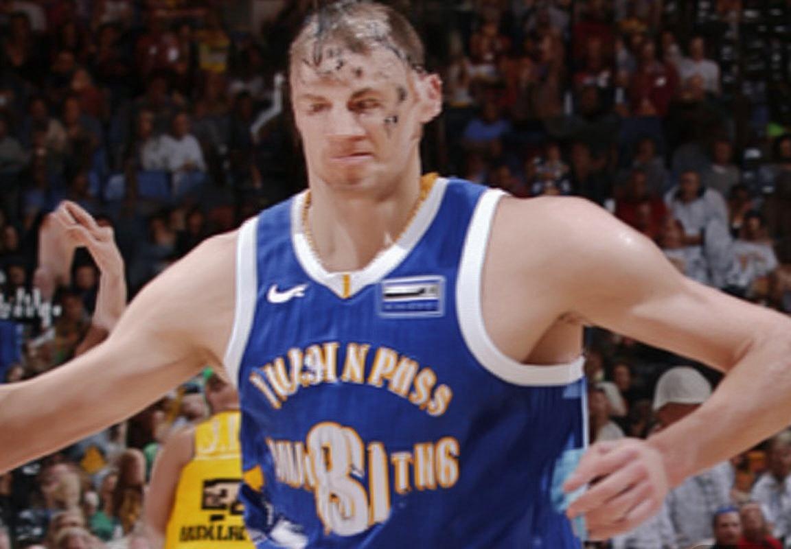 丹佛掘金三分球如雨，尼古拉·约基奇MVP级表现率队大胜犹他爵士