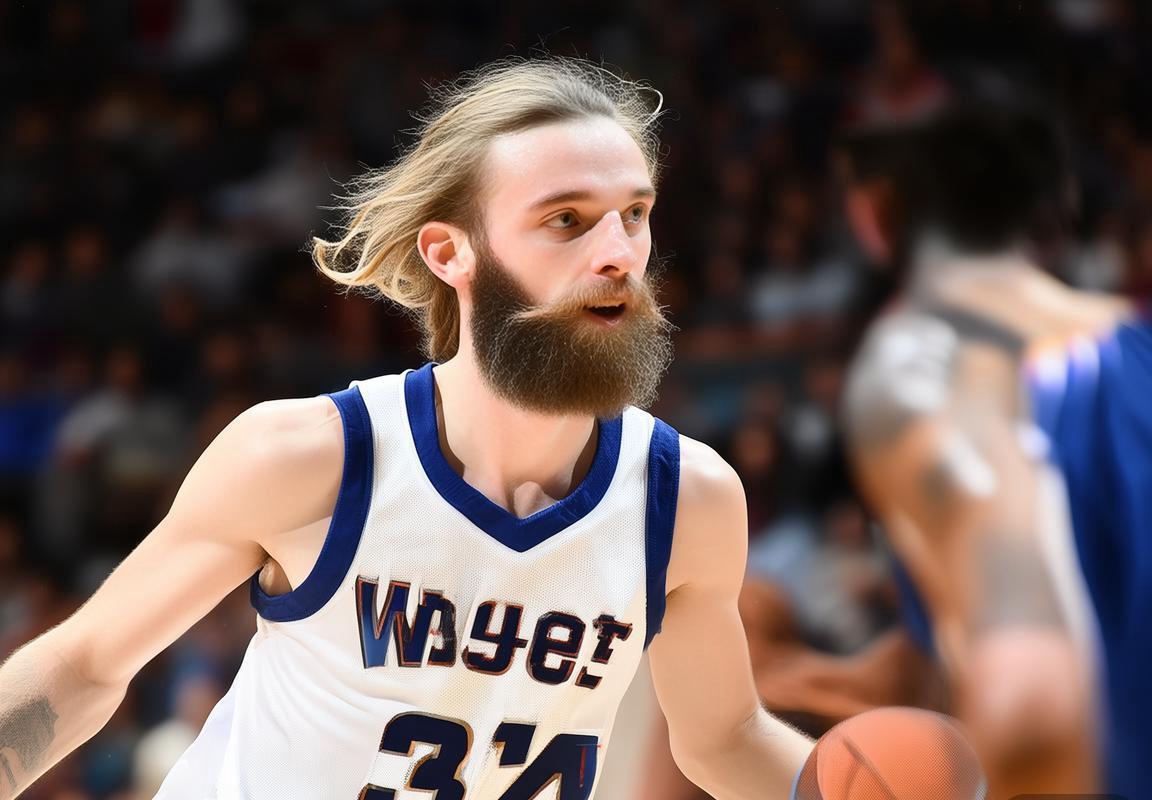 火箭队年轻球员白魔遭DNP，乌度卡弃用背后：态度与表现成关键